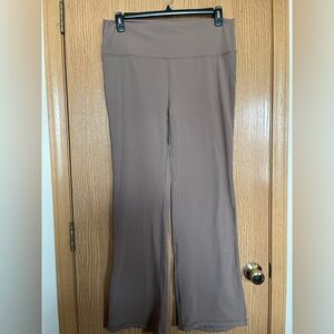 High-Waist Flare Women’s Yoga Pants